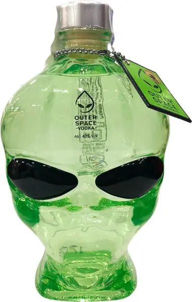 Outerspace Vodka - Image 2 du produit
