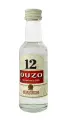 Ouzo 12 5 CL - Miniatura del producto