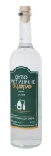 Ouzo de Mytilini Dimino 1 Litre