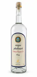 Ouzo de Plomai 1 Litro