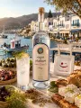 Ouzo de Plomai 1 Litro - Miniatura del producto 2 del producto