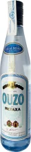 Ouzo by Metaxa