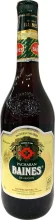 Pacharán Baines 1 Litre