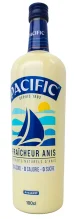 Pastis Ricard Pacific sin alcohol 1 Litro
