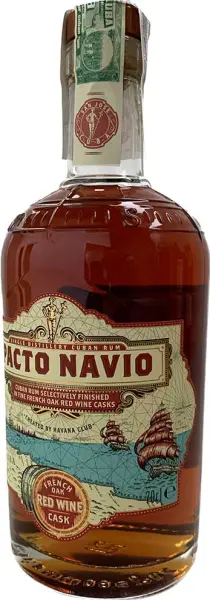 Pacto Navio - Hauptproduktfoto