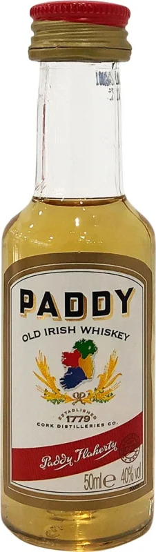 Paddy 5 CL - Fotografía principal del producto