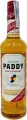 Paddy Irish Whiskey - Miniatura del producto