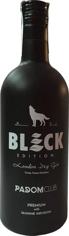 Padom Club Black Edition - Fotografía principal del producto