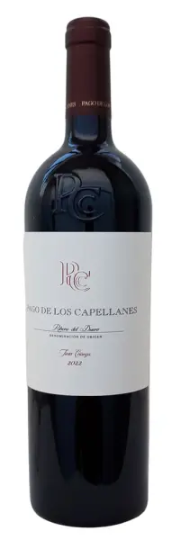 Pago de los Capellanes Crianza 2023 - Main product photo