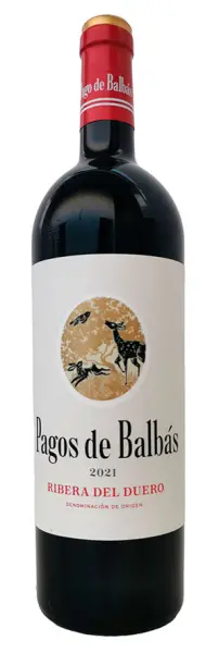 Pagos de Balbás 2024 - Fotografía principal del producto