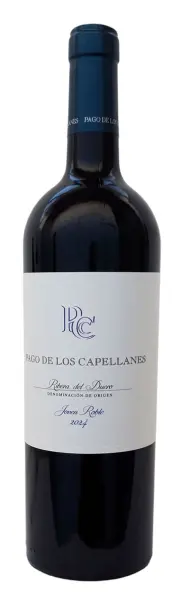 Pago de los Capellanes 2024 - Photo principale du produit