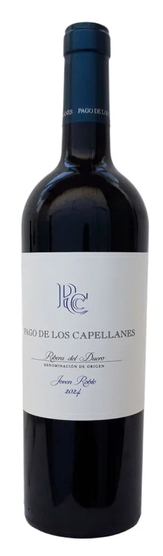 Pago de los Capellanes 2024 - Main product photo
