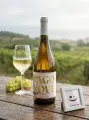 Pago Xove Albariño 2024 - Produkt-Miniaturbild 2 des Produkts
