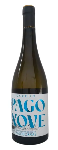 Pago Xove Godello - Foto principale del prodotto