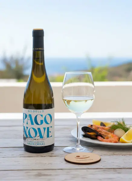Pago Xove Godello - Immagine 2 del prodotto