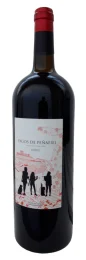 Pagos de Peñafiel 1.5 Liter 2022