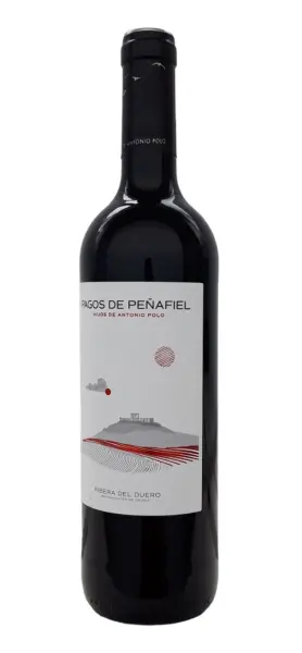 Pagos de Peñafiel 2023 - Main product photo