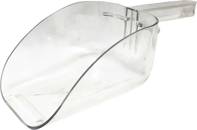 Pala Policarbonato 32 Onzas - Fotografía principal del producto