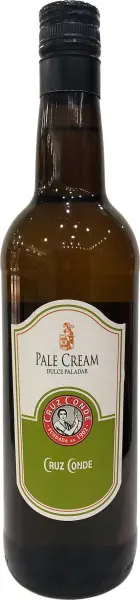 Pale Cream Cruz Conde - Fotografía principal del producto