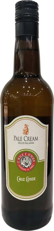 Pale Cream Cruz Conde - Main product photo