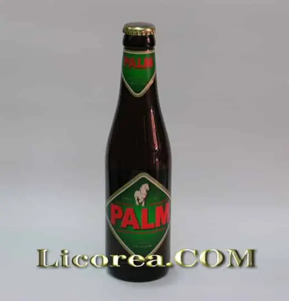 Palm 25 CL (24 Bouteilles) - Photo principale du produit