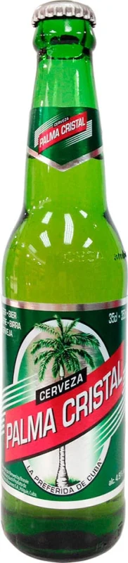 Palma Cristal (Cuba) - Main product photo