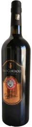Palo Cortado Abocado Especial
