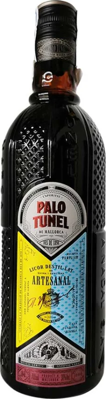 Palo Tunel - Main product photo