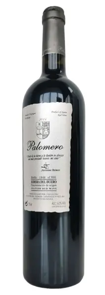 Palomero 2018 - Main product photo