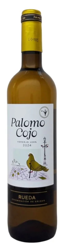 Palomo Cojo 2024 - Main product photo