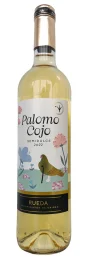 Palomo Cojo Semidulce 2023
