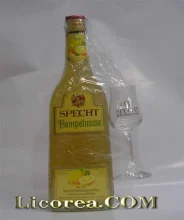 Specht Pampelmuse + Copa (Alemania)