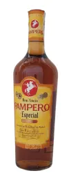 Pampero Especial 1 Litro (Venezuela)