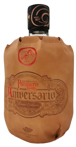 Pampero Aniversario (Venezuela) - Fotografía principal del producto