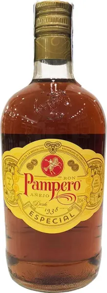 Pampero Especial (Venezuela) - Fotografía principal del producto