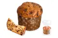 Panettone Italien - Vignette 1 du produit