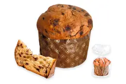 Panettone Italien