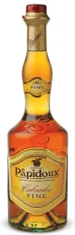 Calvados Papidoux Fine VS