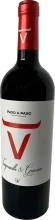 Paso a Paso Tempranillo & Graciano 2020
