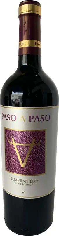 Paso a Paso Roble 2018 - Fotografía principal del producto