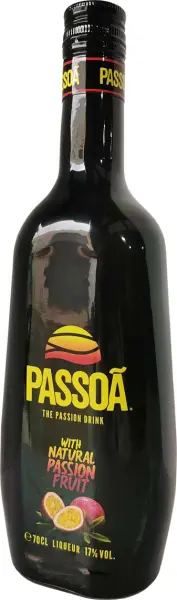 Passoa - Main product photo