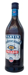 Pastis Prado 2 Liter