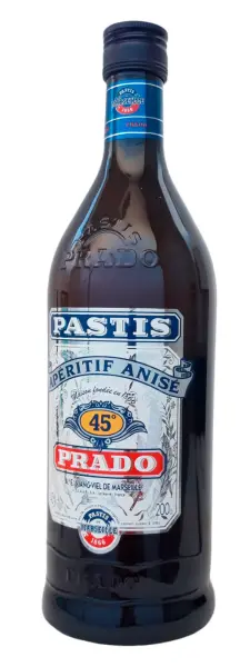 Pastis Prado 2 Litres - Photo principale du produit