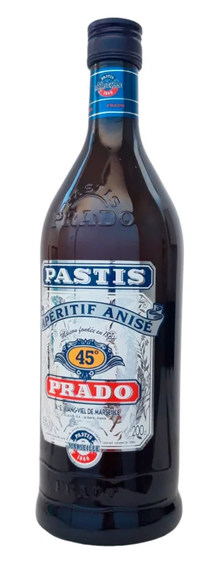 Pastis Prado 2 Litri - Foto principale del prodotto