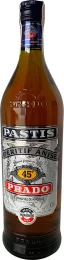 Pastis Prado 1 Litro