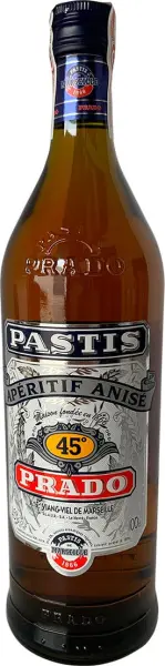 Pastis Prado 1 Litro - Foto principale del prodotto