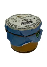 Paté de Bonito con Piquillos 110 g
