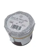 Hacienda El Espino Blutwurstpastete mit Pinienkernen 100 g