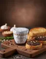 Paté de Morcilla con Piñones 100 g - Miniatura del producto 2 del producto
