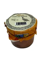 Paté de Perdiz 110 g